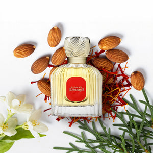Maison Alhambra Baroque La Rouge (U) EDP 100ml| Perfume Access