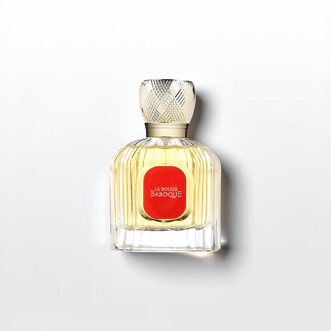 Maison Alhambra Baroque La Rouge (U) EDP 100ml| Perfume Access
