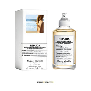 Maison Margiela Replica Beach Walk EDT 100ml (Women)| Authentic