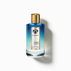 Mancera French Riviera EDP 120ml Original Unisex Perfume
