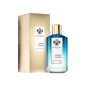 Mancera French Riviera EDP 120ml Original Unisex Perfume