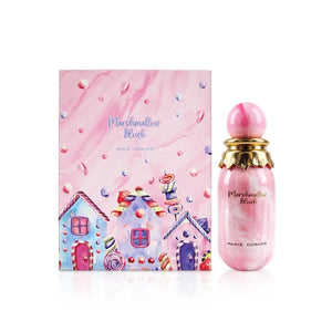 Paris Corner Marshmallow Blush Unisex EDP 100ml