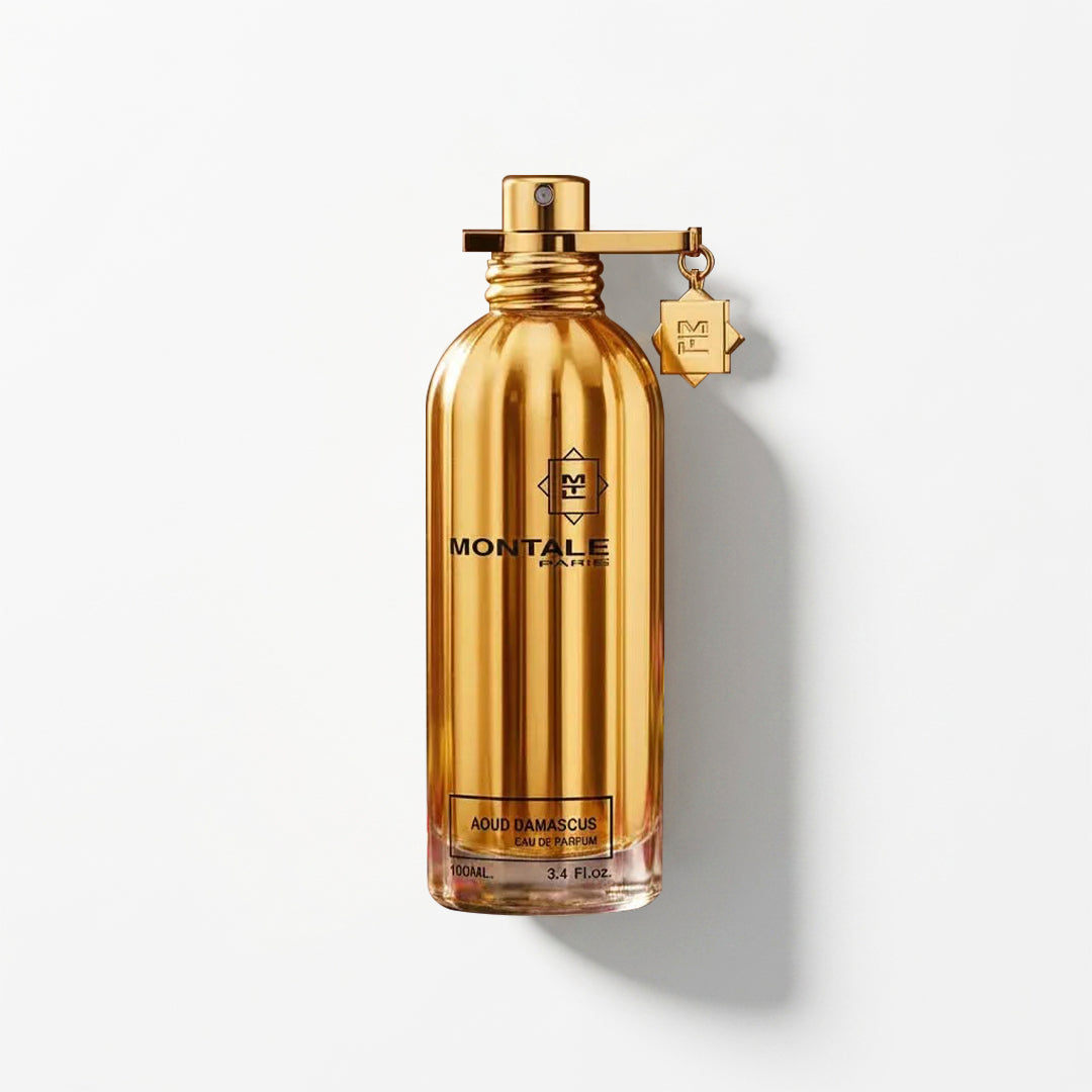 Montale Aoud Damascus Eau de Parfum 100ml for Women