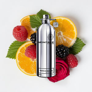 Montale Fruits of the Musk Eau de Parfum 100ml For Unisex
