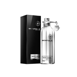 Montale Musk to Musk Unisex EDP 100ml