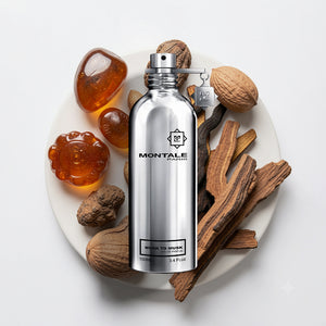 Montale Musk to Musk Unisex EDP 100ml