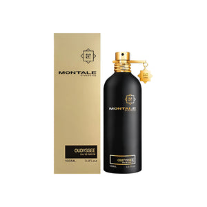 Montale Oudyssee Unisex EDP 100ml