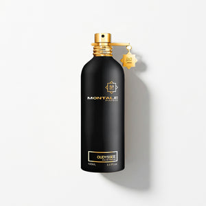 Montale Oudyssee Unisex EDP 100ml