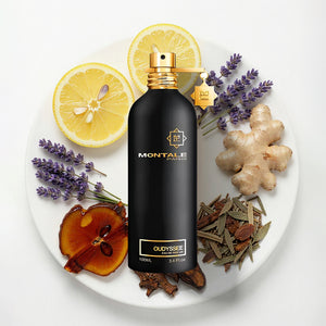 Montale Oudyssee Unisex EDP 100ml