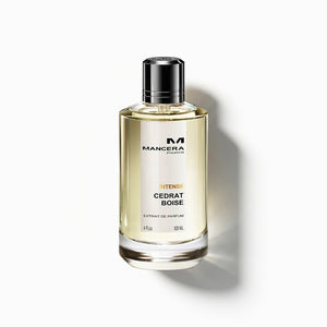 Mancera Intense Cedrat Boise Extrait de Parfum 120ml for Men