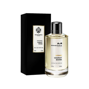Mancera Intense Cedrat Boise Extrait de Parfum 120ml for Men