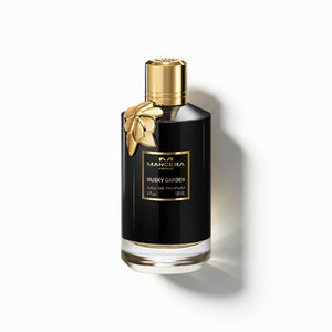 Mancera Musky Garden Eau de Parfum 120ml for Women