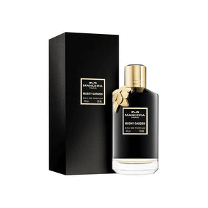 Mancera Musky Garden Eau de Parfum 120ml for Women