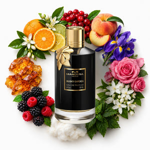Mancera Musky Garden Eau de Parfum 120ml for Women
