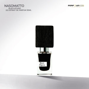 Nasomatto Black Afgano (M) Extrait de Parfum 30ML| Perfume Access
