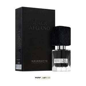 Nasomatto Black Afgano (M) Extrait de Parfum 30ML| Perfume Access
