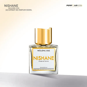 Nishane Wulong Cha Unisex Extrait de Parfum 100ML| Perfume Access