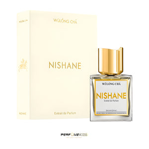 Nishane Wulong Cha Unisex Extrait de Parfum 100ML| Perfume Access