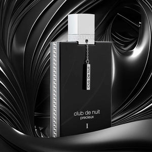 Armaf Club De Nuit Précieux I Men’s Extrait 55ml| Perfume Access
