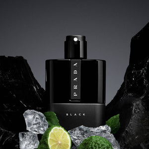 Prada Luna Rossa Black| Men’s Eau de Parfum 100ml Refillable