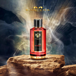 Mancera Red Tobacco Intense Extrait de Parfum 120ml| Perfume Access