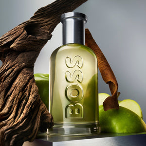 HUGO BOSS BOTTLED| Men's EDT 100ML