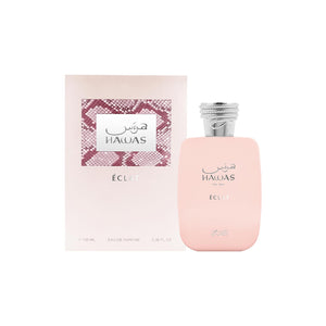 Rasasi Hawas Eclat Eau de Parfum 100ML| Perfume Access