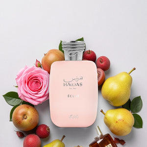 Rasasi Hawas Eclat Eau de Parfum 100ML| Perfume Access
