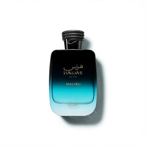 Rasasi Hawas Malibu (M) Eau de Parfum 100ML| Perfume Access