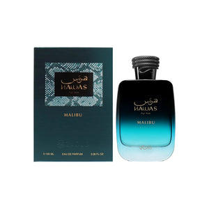 Rasasi Hawas Malibu (M) Eau de Parfum 100ML| Perfume Access
