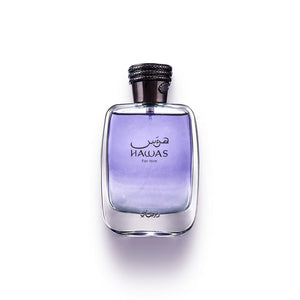Rasasi Hawas for Him EDP 100ml