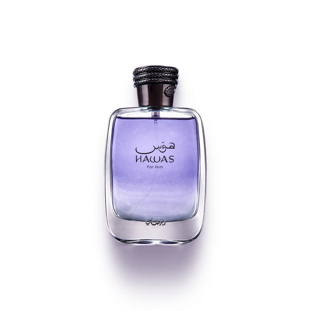 Rasasi Hawas for Him EDP 100ml