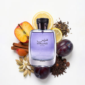Rasasi Hawas for Him EDP 100ml