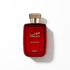 Rasasi Hawas Majestic EDP 100ml for Unisex