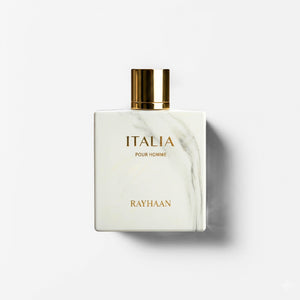 RAYHAAN ITALIA (U) EDP 100ML| Perfume Access