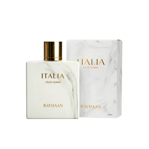RAYHAAN ITALIA (U) EDP 100ML| Perfume Access