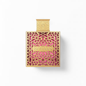 RAYHAAN KISS (W) EDP 100ML| Perfume Access