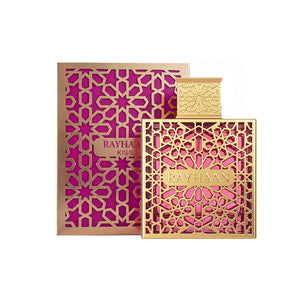 RAYHAAN KISS (W) EDP 100ML| Perfume Access