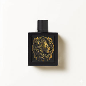 Rayhaan Lion EDP 100ML for Men| Perfume Access