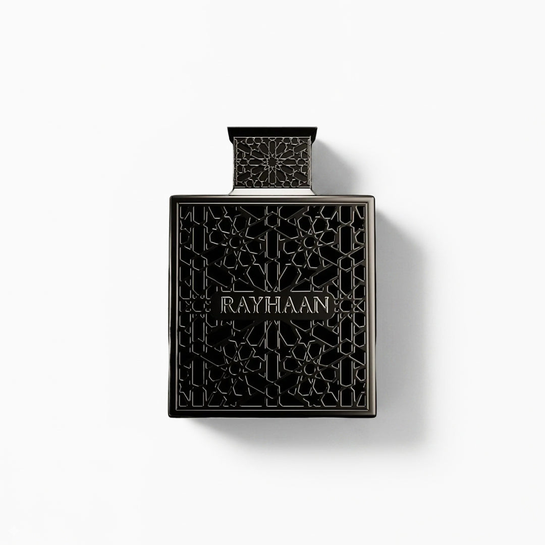 Rayhaan Obsidian EDP 100ml for Men original perfume in Bangladesh
