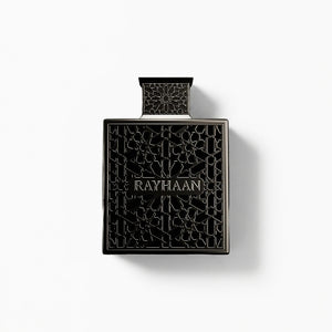 Rayhaan Obsidian EDP 100ml for Men original perfume in Bangladesh
