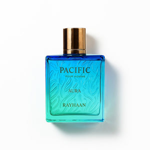 Rayhaan Pacific Aura Eau de Parfum 100ml Bangladesh