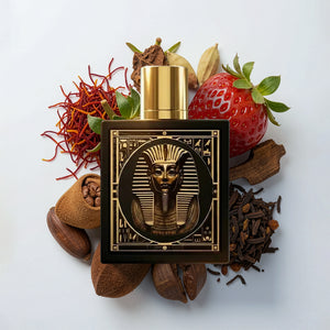 Rayhaan Pharaoh Eau de Parfum 100ml Bangladesh
