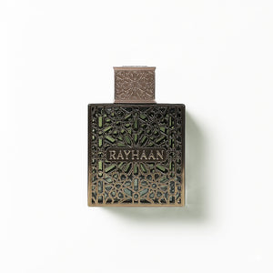 Rayhaan Terra EDP 100ML for Men| Perfume Access
