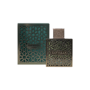 Rayhaan Terra EDP 100ML for Men| Perfume Access