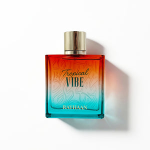 Rayhaan Tropical Vibe EDP 100ml for Unisex