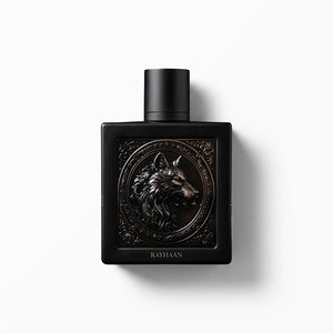 Rayhaan Wolf EDP 100ml for Men
