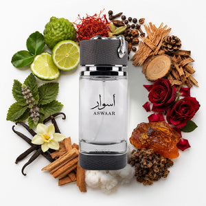 Riiffs Aswaar EDP 100ml for Unisex