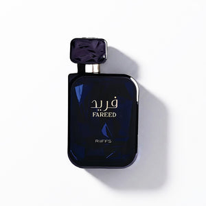 Riiffs Fareed EDP 100ml for Men