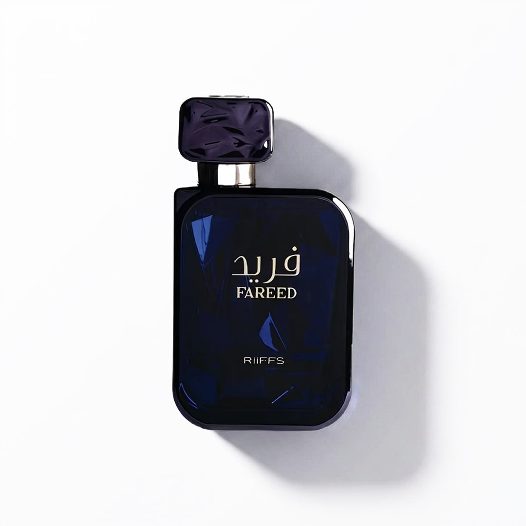 Riiffs Fareed EDP 100ml for Men
